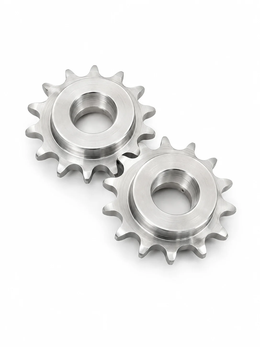 Rodas dentadas
