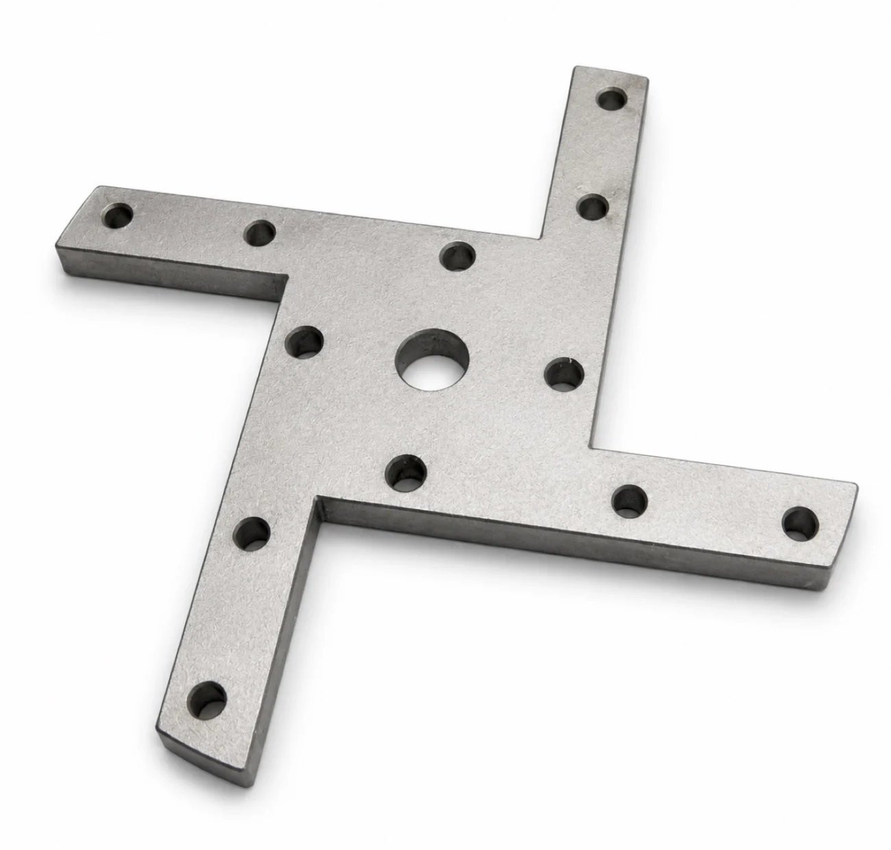 Suporte em Aço